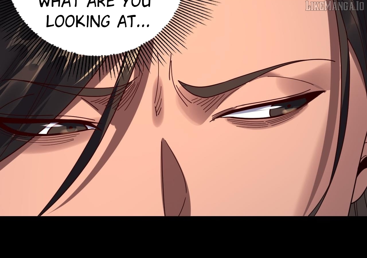 Me, The Heavenly Destined Villain Chapter 281 - page 60